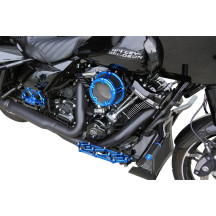 Method™ Clear Series Filtro de aire — Azul