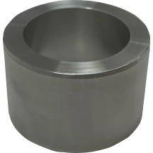 Sprocket Shaft Spacer — Steel