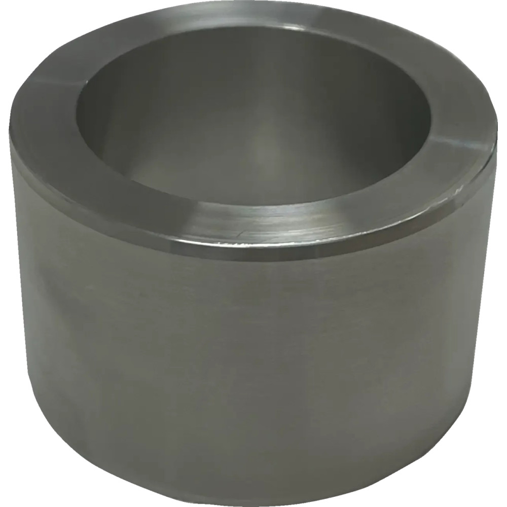 Sprocket Shaft Spacer — Steel