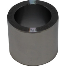 Sprocket Shaft Spacer — 4140 steel, DH-24008-03