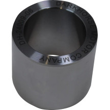 Sprocket Shaft Spacer — DH-24009-06, Steel