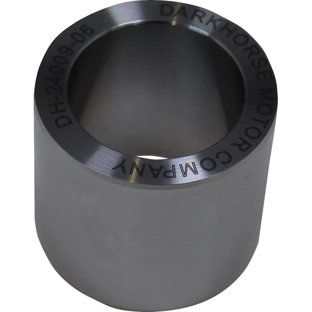 Sprocket Shaft Spacer — DH-24009-06, Steel