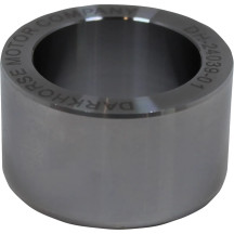 Sprocket Shaft Spacer — DARKHORSE MOTOR COMPANY, DH-24039--01A, Steel