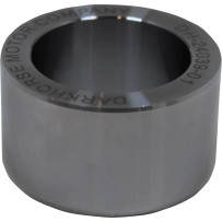 Sprocket Shaft Spacer — DARKHORSE MOTOR COMPANY, DH-24039--01A, Steel