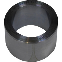 Sprocket Shaft Spacer — Steel