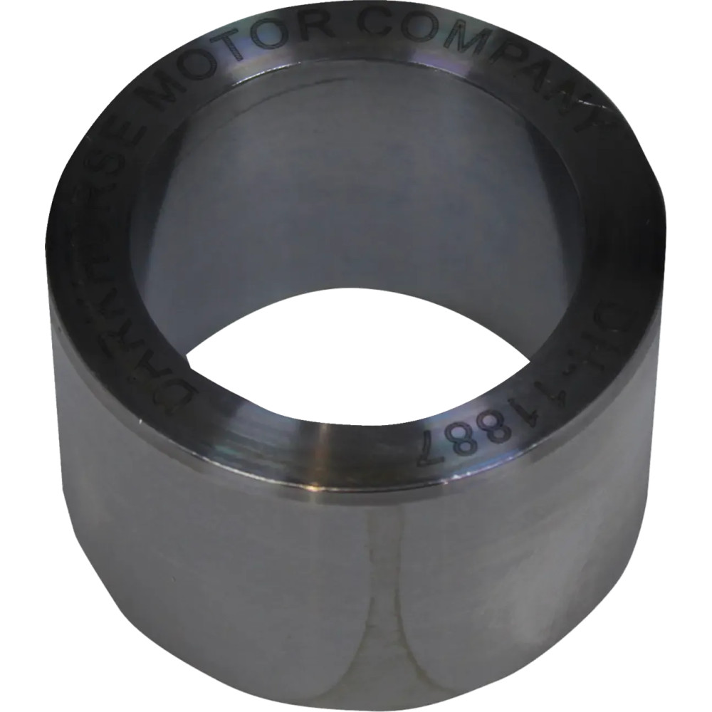 Sprocket Shaft Spacer — Steel