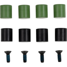 Replacement Cushion Kit — Man O-War