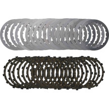 Apex Clutch Pack Replacement — Kit