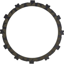 Apex Clutch Pack Replacement — Kit