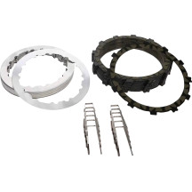 Apex Clutch Pack Replacement — Kit