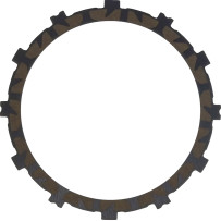 RadiusCX Clutch Kit Replacement — Radius CX