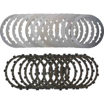 RadiusCX Clutch Kit Replacement — Radius CX