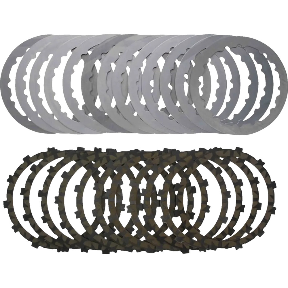 RadiusCX Clutch Kit Replacement — Radius CX, Kit