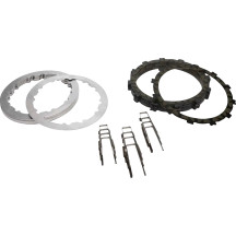 RadiusCX Clutch Kit Replacement — Radius CX, Kit