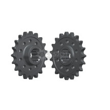 SPORT SPROCKET FRONT 530 — 19T, Front