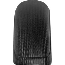 Carbon Fiber Front Fender — 21" wheel, 11.4 cm width