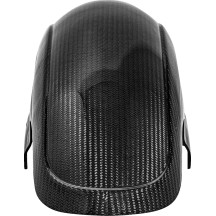 Carbon Fiber Fender — 23" wheel, front mount