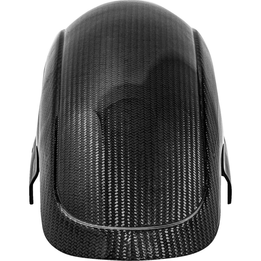 Carbon Fiber Fender — 23" wheel, front mount