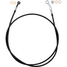 Línea de freno EZ Install — 60 in (152.5 cm), con ABS