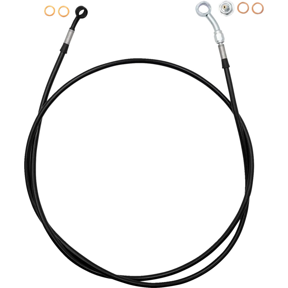 Línea de freno EZ Install — 60 in (152.5 cm), con ABS