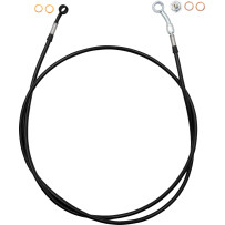 Línea de freno EZ Install — 162,5 cm (64"), con ABS