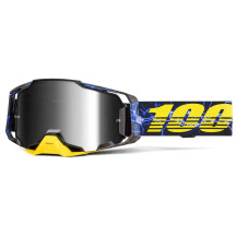 Armega Goggle — One Size, Black
