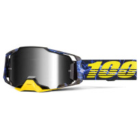 Armega Goggle — One Size, Black