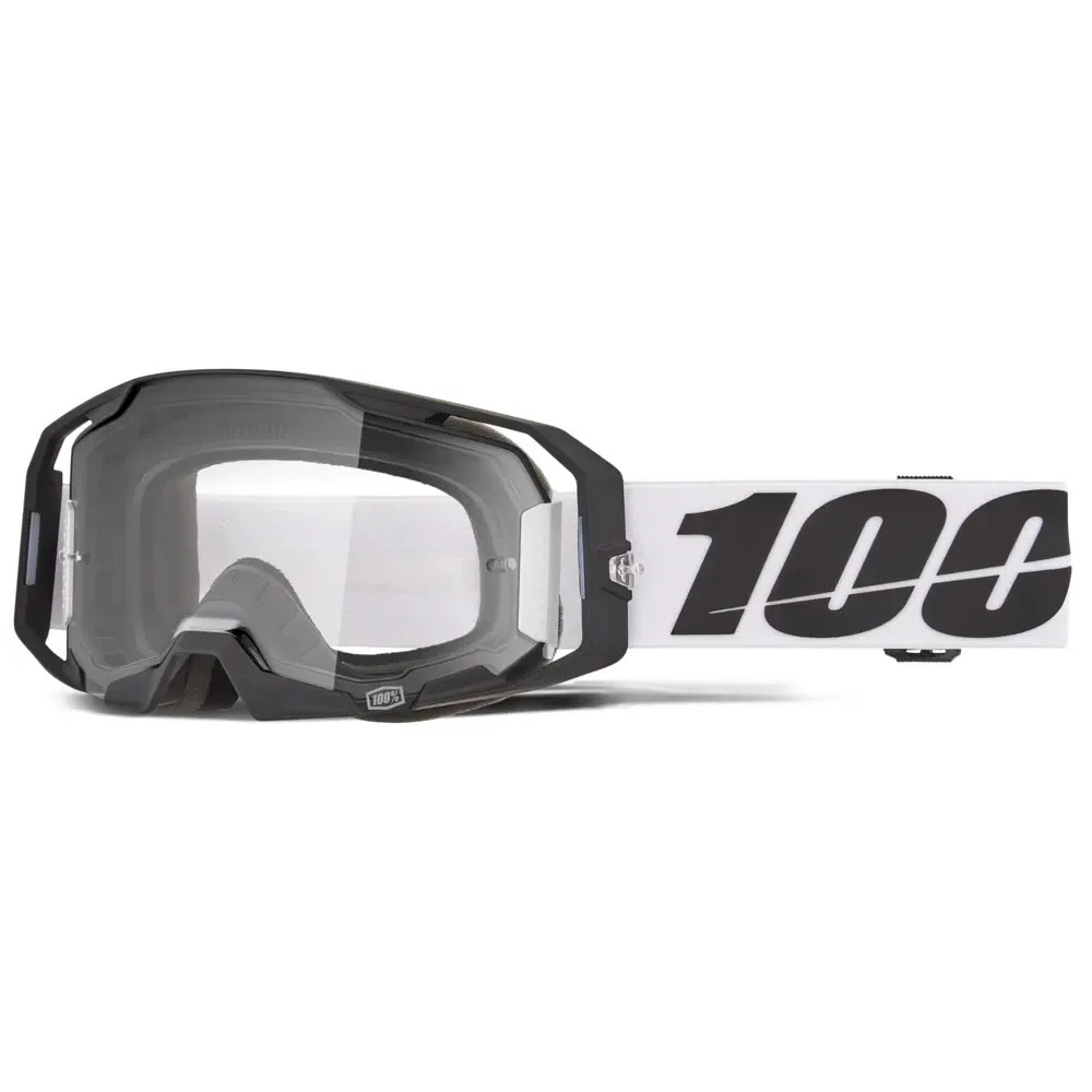 ARmatic Goggle — One Size, White