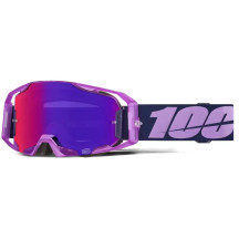 ARmatic Goggle — One Size, Dark Purple