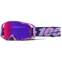 ARmatic Goggle — One Size, Dark Purple