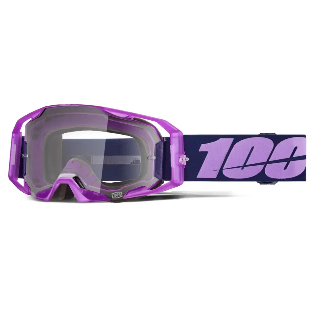 ARmatic Goggle — One Size, Purple