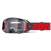 ARmatic Goggle — One Size, Clear Lens