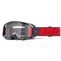 ARmatic Goggle — One Size, Clear Lens