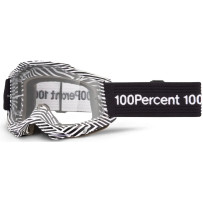 Accuri 2 Goggle — One Size, Black