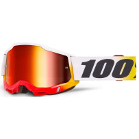 Accuri 2 Goggle — One Size