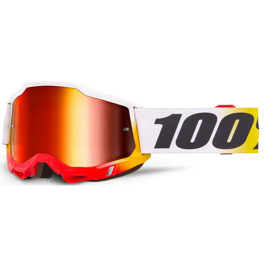 Accuri 2 Goggle — One Size