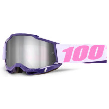 Accuri 2 Goggle — One Size, Pink, Purple