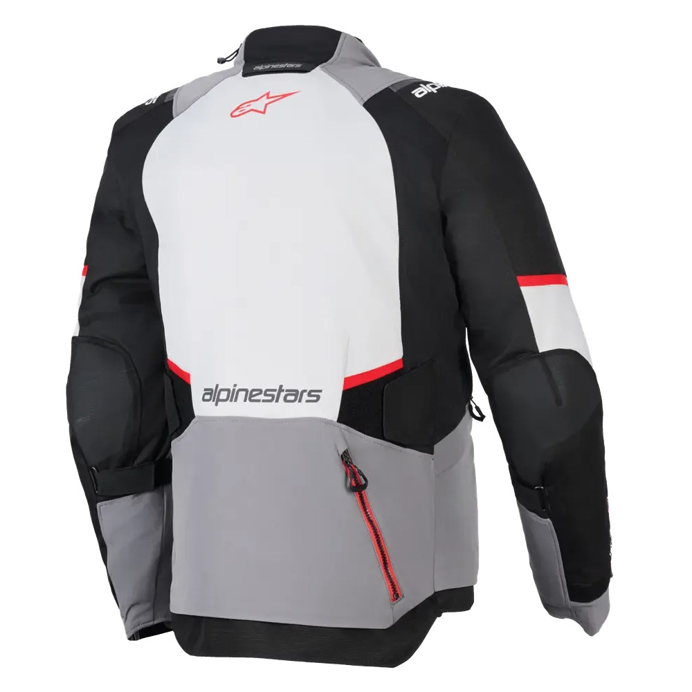 Andes v4 Drystar® Chaqueta — S, Negro