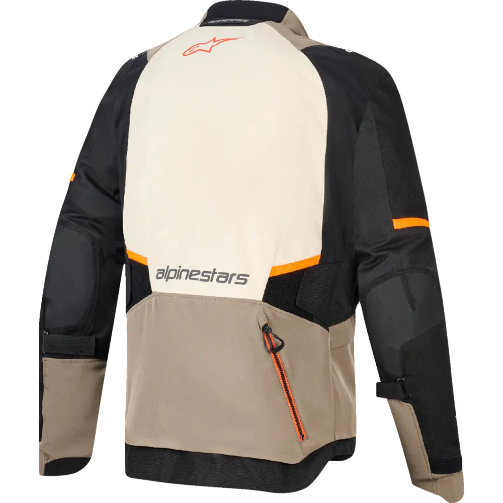 Chaqueta Andes v4 Drystar® — Talla S