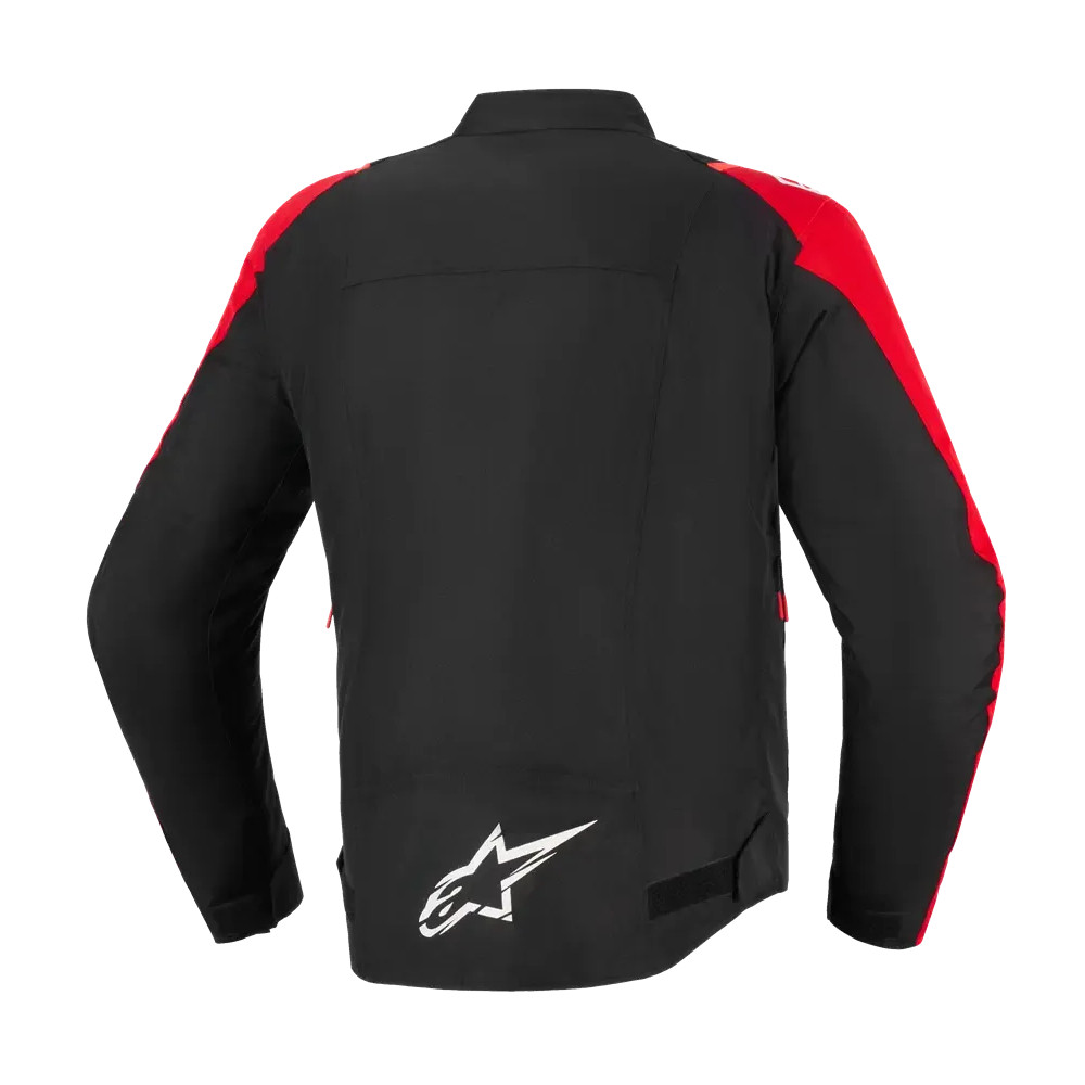 T-SPS v2 Waterproof Jacket — XL, Black