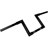 1-1/4" Old School Handlebar — 27" width, 12" rise