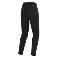 Stella Flex-Ast Leggings — Size L, Black