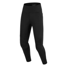Stella Flex-Ast Leggings — Size L, Black