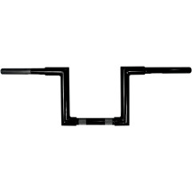 1-1/4" Old School Handlebar — 27" width, 12" rise