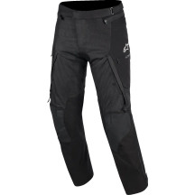 Pantalones Andes v4 Drystar® — L, Negro