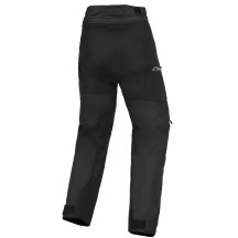Pantalones Andes v4 Drystar® — L, Negro