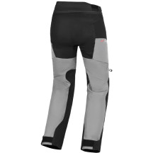 Pantalón Andes v4 Drystar® — 3XL, Negro/Gris