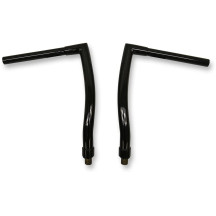 1-1/4" Strip Handlebar — 1-1/4" diameter, 14" rise, 29" width