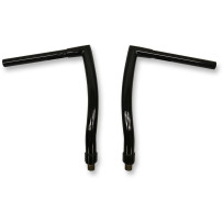 1-1/4" Strip Handlebar — 1-1/4" diameter, 14" rise, 29" width