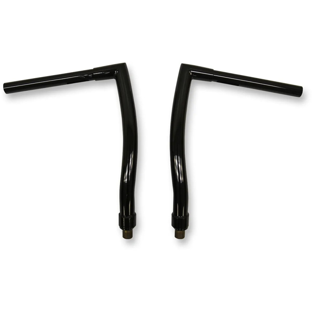 1-1/4" Strip Handlebar — 1-1/4" diameter, 14" rise, 29" width
